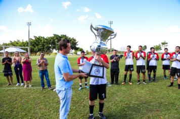 Foto - TORNEIO TRABALHADOR 01/05/25