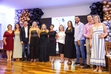 Foto - Formatura 11/12/2025