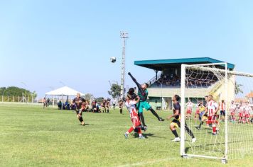 Foto - Torneio do Trabalhador (28/04/24)