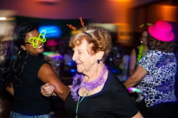 Foto - Jantar Dançante