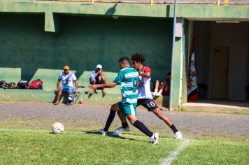 Foto - TORNEIO TRABALHADOR 01/05/25