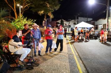 Foto - Feira Livre Noturna (10/05/24)