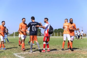 Foto - Torneio do Trabalhador (28/04/24)