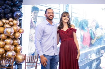 Foto - Formatura 11/12/2025