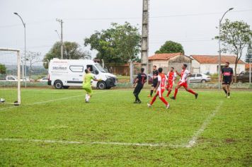 Foto - Abertura Campeonato Society Jumirim 2024 - 02/11/24