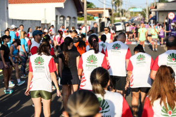 Foto - Corrida Jumirim 04/05/2025