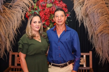 Foto - Formatura dos Cursos SENAC  - 18/03/2026