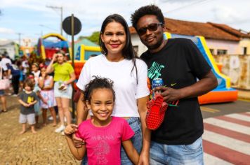 Foto - Dia das Crianças 