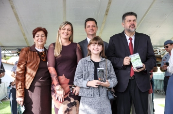 Foto - Aniversário de Jumirim - 2026