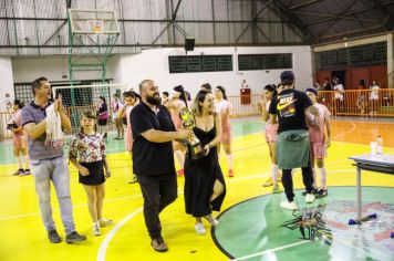 Foto - Torneio de Futsal Feminino (16/06/24)