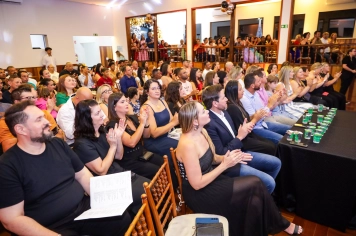 Foto - Formatura 11/12/2025