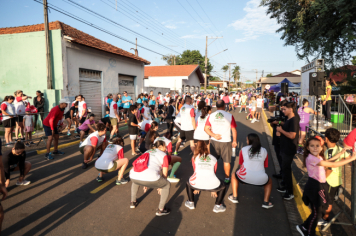 Foto - Corrida Jumirim 04/05/2025