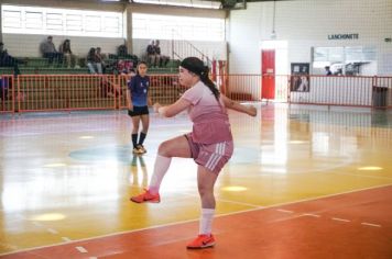 Foto - Torneio de Futsal Feminino (16/06/24)