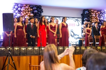 Foto - Formatura 11/12/2025