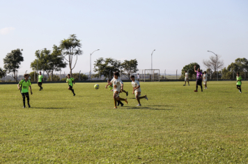 Foto - Futebol 12/04/2025