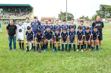 Foto - Final do Campeonato Copinha 18/04/2026