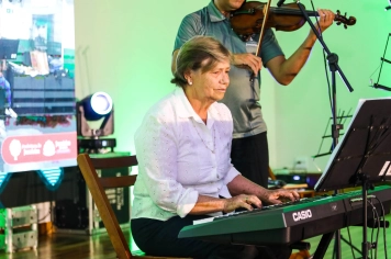 Foto - Apresentação dos Alunos da CETUL Jumirim - 27/11/2025