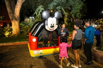 Foto - Feira Noturna 22/01/2026