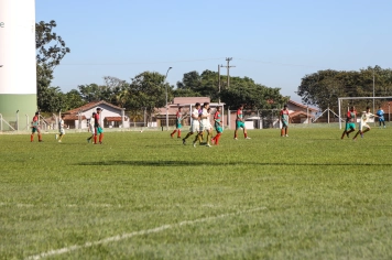 Foto - Copinha de Futebol -14/03/2026