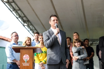 Foto - Aniversário de Jumirim - 2026