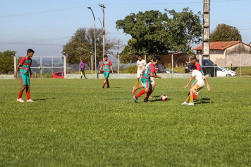 Foto - Copinha de Futebol -14/03/2026