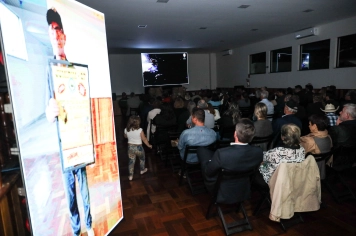 Foto - Memórias de Jumirim