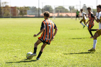 Foto - Futebol 12/04/2025