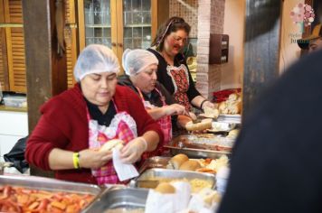 Foto - ARRAIÁ JUNINO CRAS E CULTURA 2023