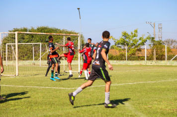 Foto - TORNEIO TRABALHADOR 01/05/25