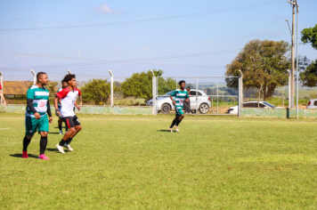 Foto - TORNEIO TRABALHADOR 01/05/25