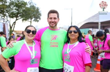 Foto - SEGUNDA EDIÇÃO DA CORRIDA 