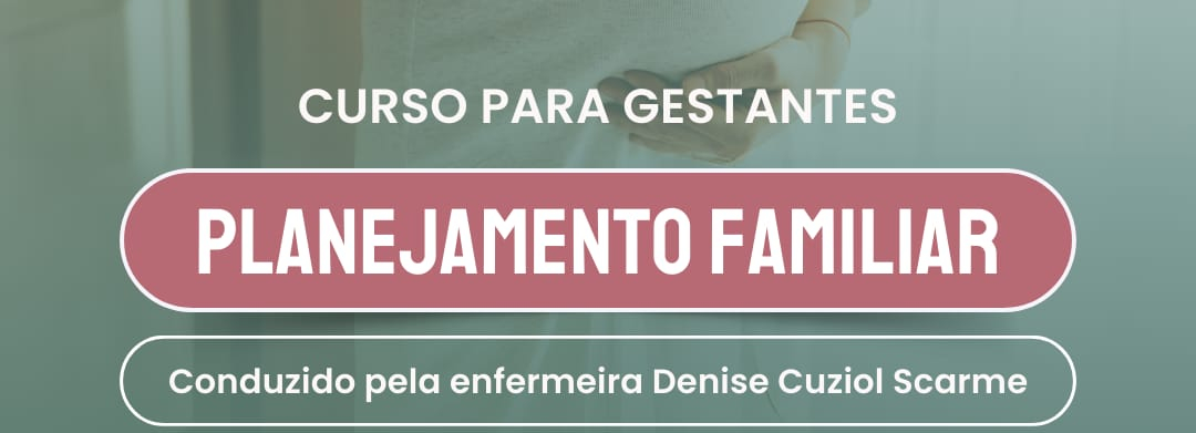 Curso gestantes