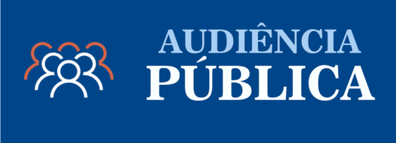 Audiência Pública - Lei Orçamentária Anual