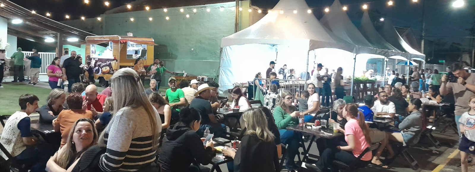 Feira Noturna 23.10.2025