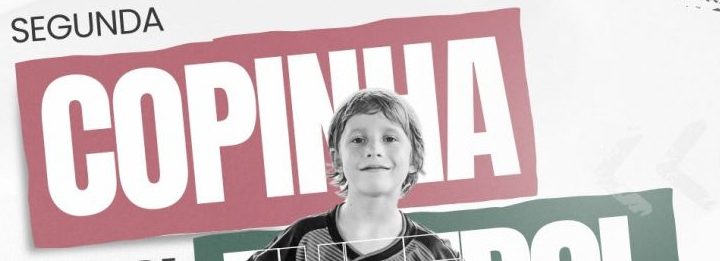 Definidos os semifinalistas da 2ª Copinha de Futebol de Jumirim 2025