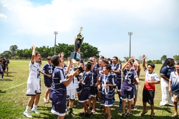 Final da Copinha 2026