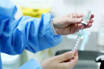 Campanha de Vacinação Contra a Influenza 2025