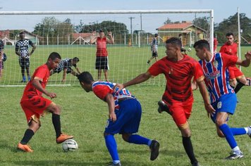 Notícia - Escolinha de Futebol de Jumirim faz seu 1º jogo amistoso -  Prefeitura Municipal de Jumirim