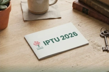 IPTU 2026