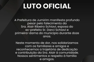 Luto Oficial