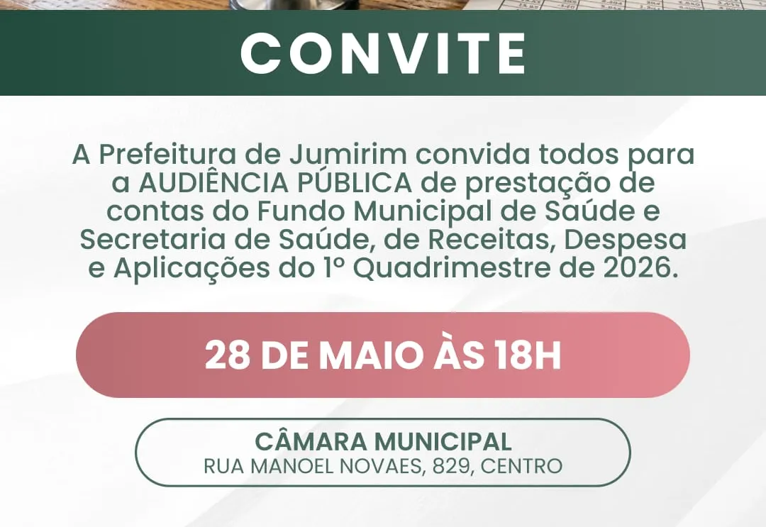 Convite