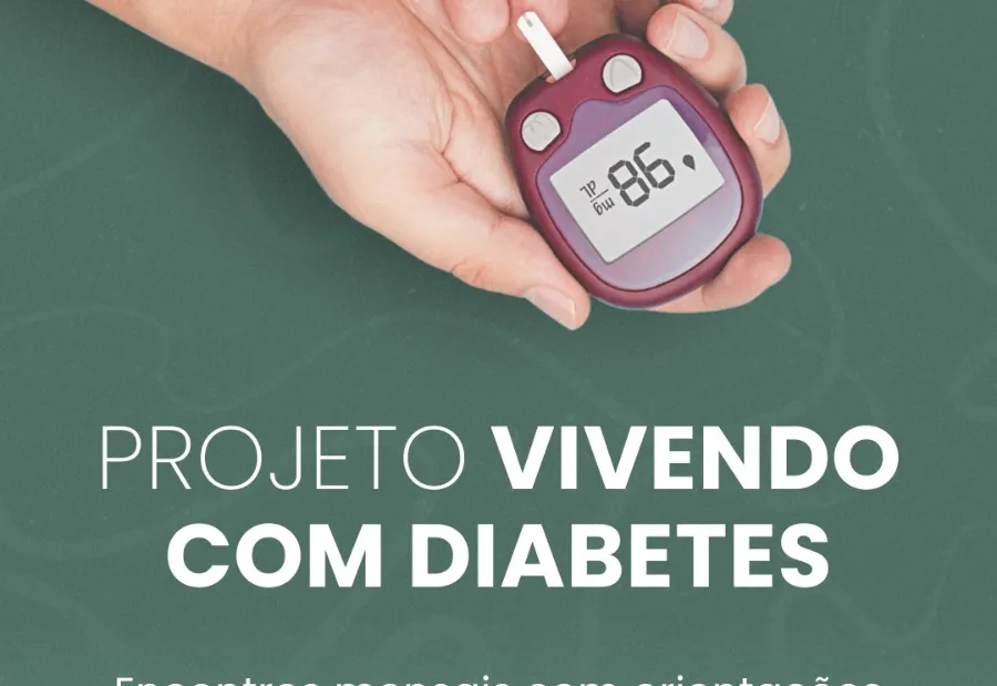 Projeto - Secretaria de Saúde