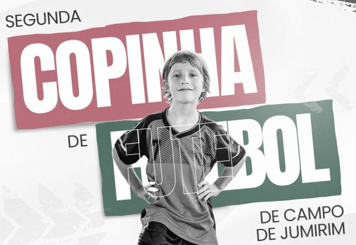 Emoção e muitos gols na terceira e última rodada da 2ª Copinha de Jumirim 2025