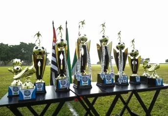 Abertura - Copinha de Futebol movimenta Jumirim na 1ª rodada-  2026