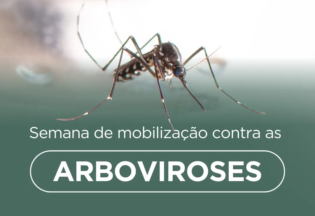 Arboviroses