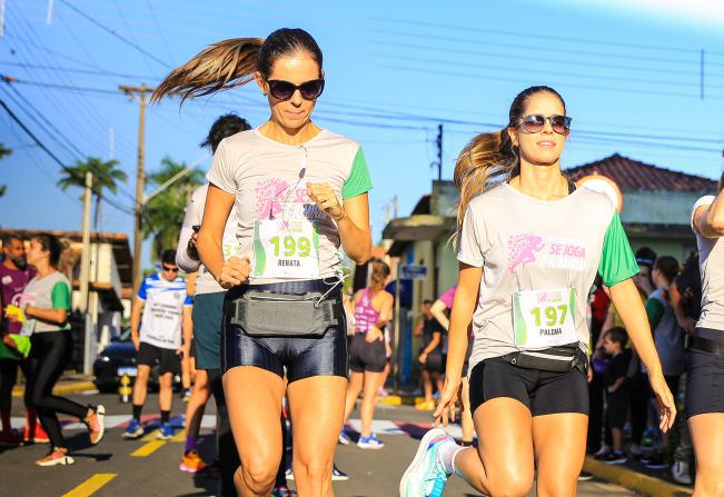 3ª Corrida 