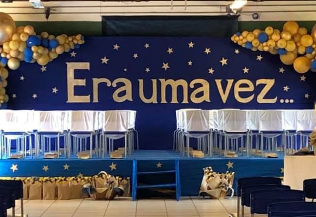 Formaturas e Reunião de Pais encerram o ano letivo em Jumirim