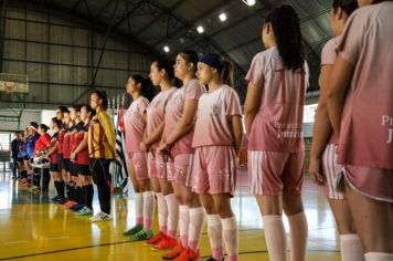 Foto - Torneio de Futsal Feminino (16/06/24)