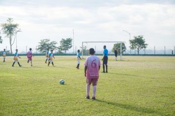 Foto - Campeonato de Futebol SUB 11  e SUB 14  16/03/2024