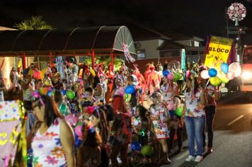 Foto - Se Joga, é Jumirim! Carnaval 2023!